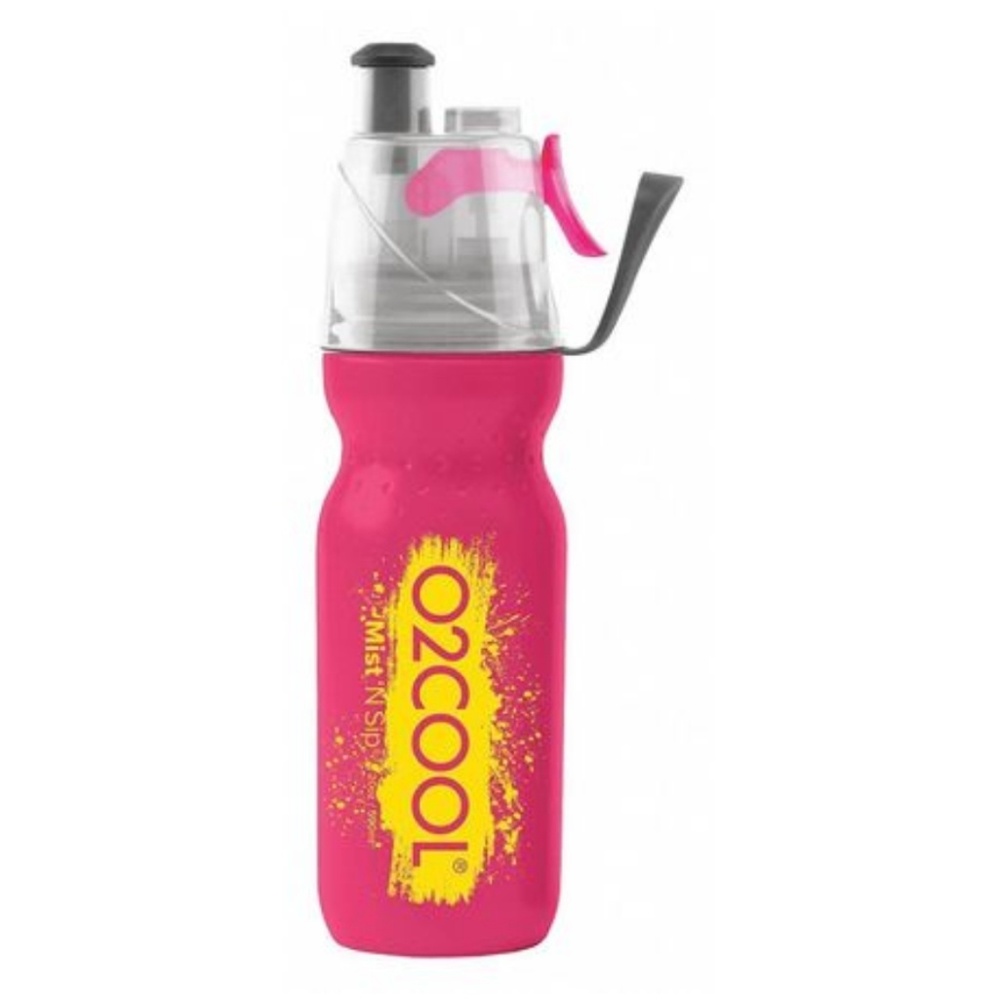 NWT Mist N Sip Classic, 20oz Bottle, Pink